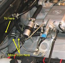 See B127A in engine
